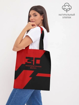 Шоппер база / 30 Seconds to Mars / 30 секунд до Марса