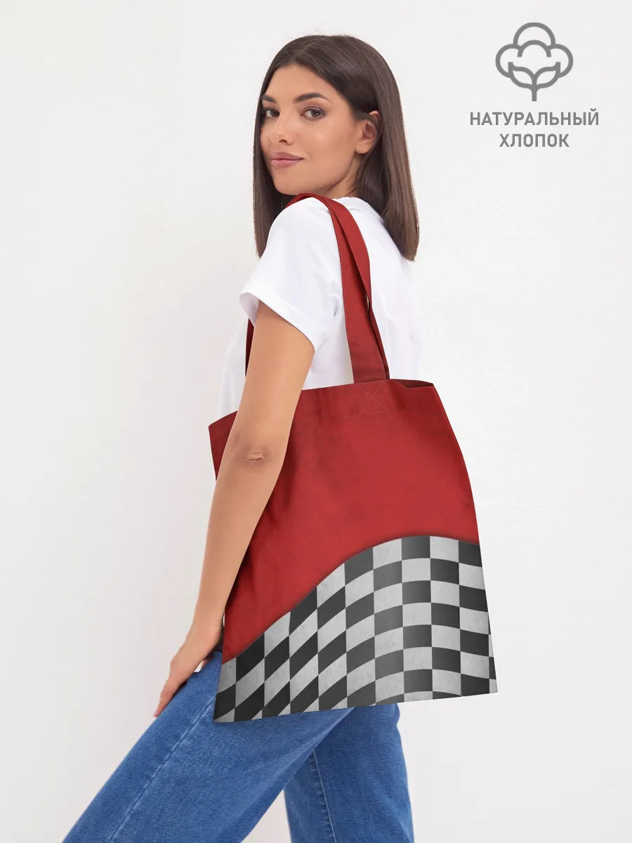 Шоппер база / Финиш Cooper