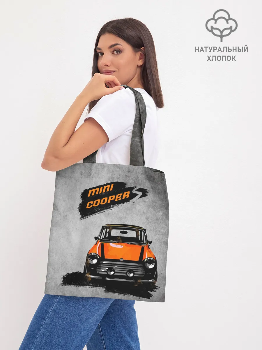 Шоппер база / Maшина Mini