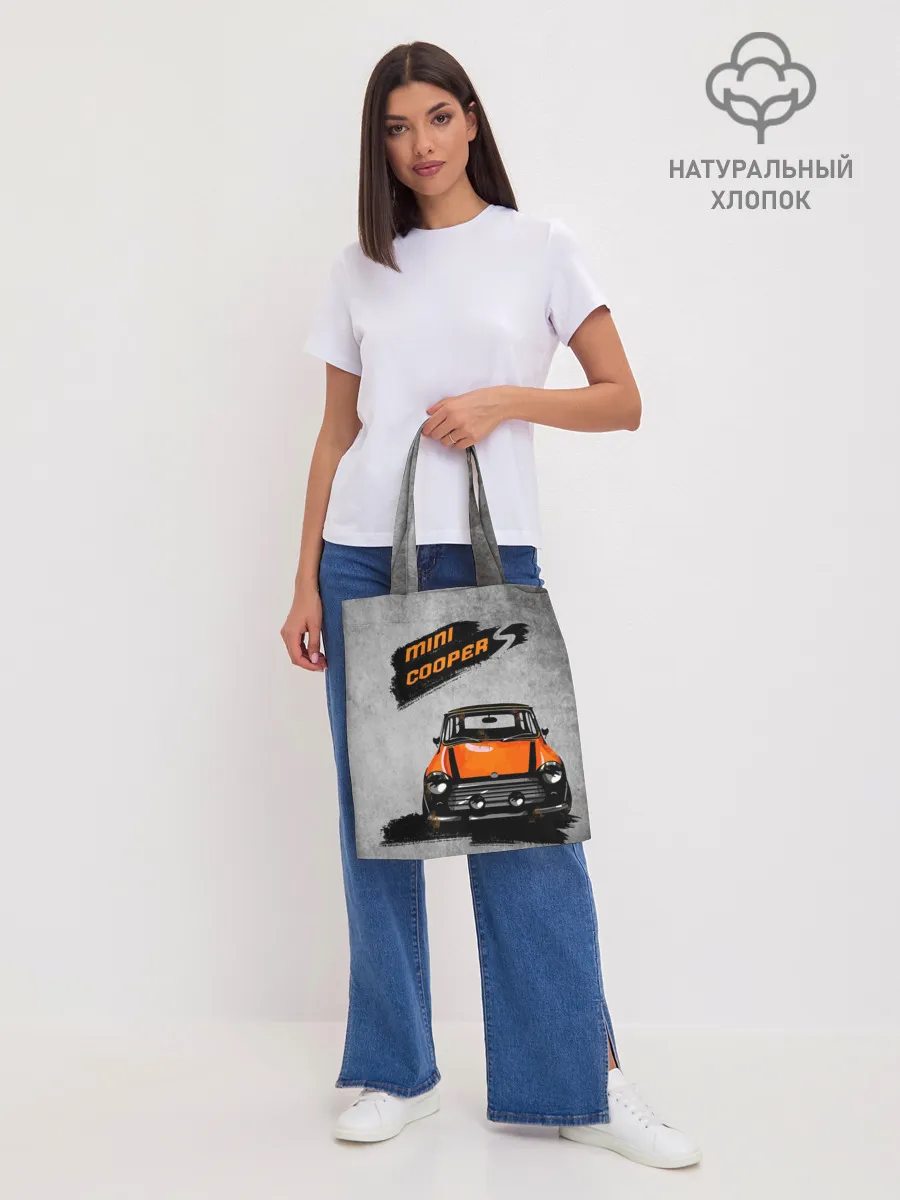 Шоппер база / Maшина Mini