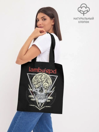 Шоппер база / Lamb of God, Legion: XX