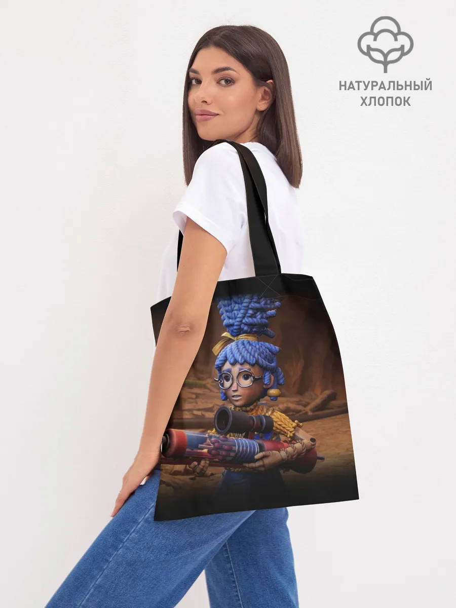 Шоппер база / It Takes Two | Мэй