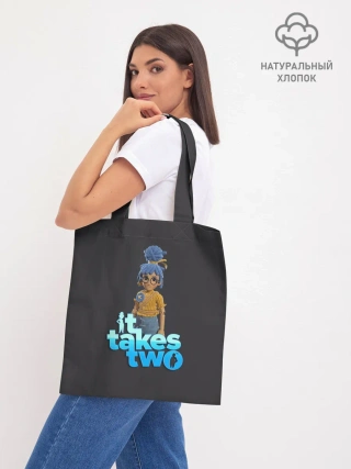 Шоппер база / It Takes Two Мэй