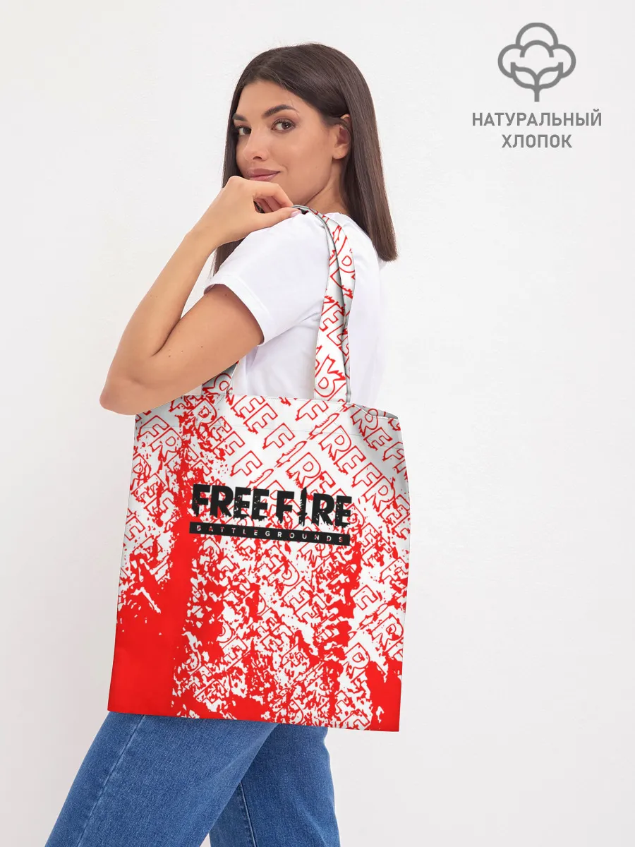 Шоппер база / День Booyah | Garena Free Fire.