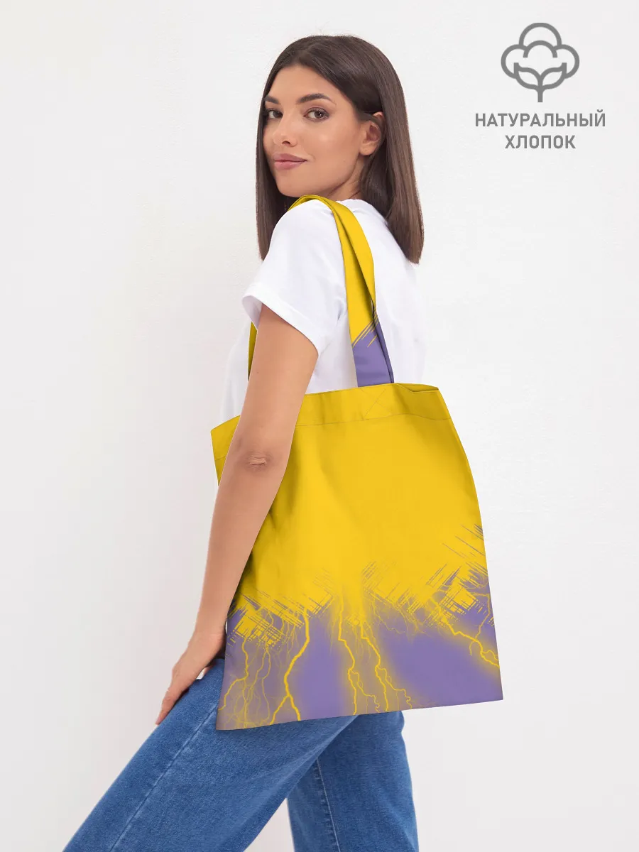 Шоппер база / Коби Брайант