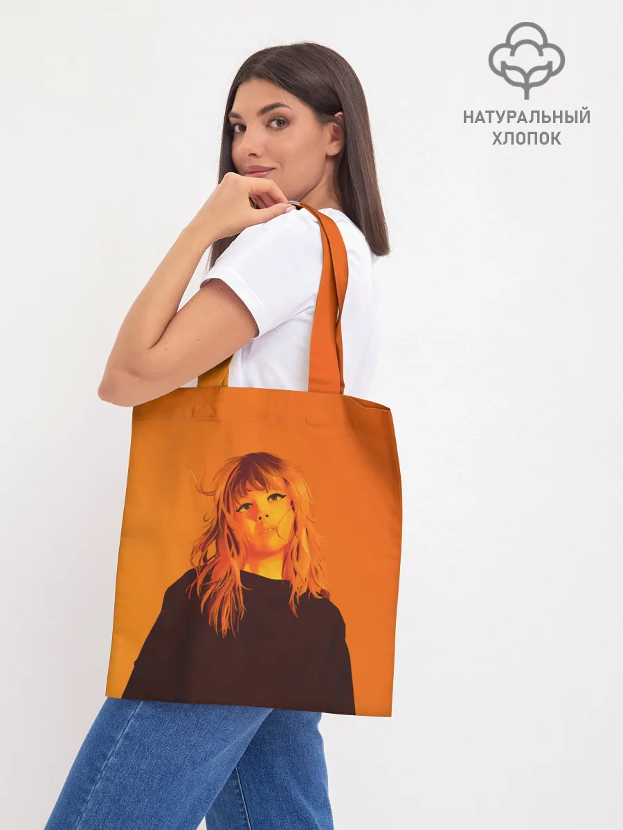 Шоппер база / Sweet Taylor Swift