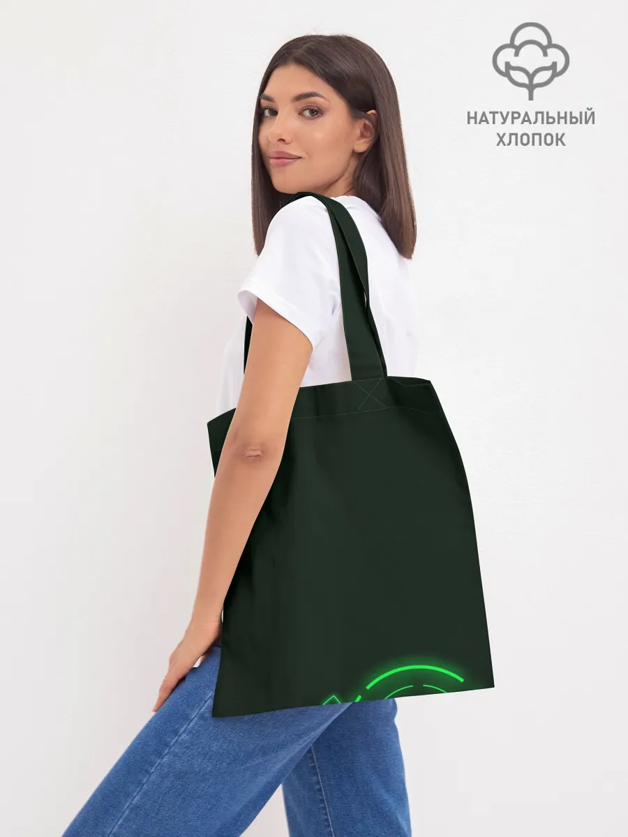 Шоппер база / Clover Gacha Club