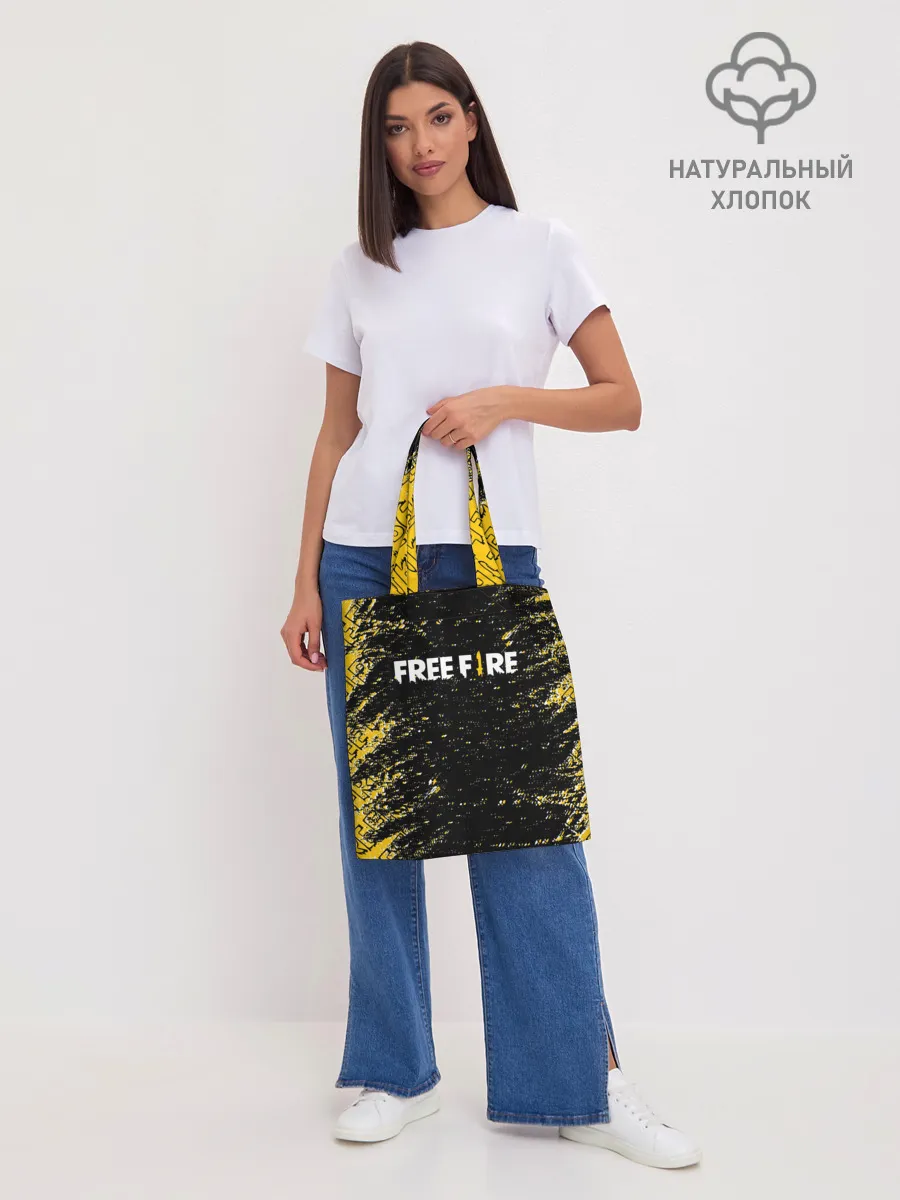 Шоппер база / garena | free fire,