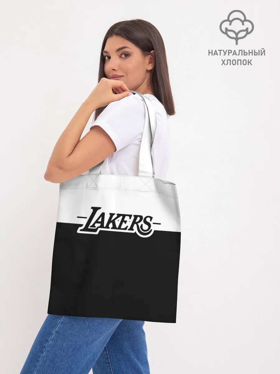 Шоппер база / Kobe Bryant - Los Angeles Lakers.