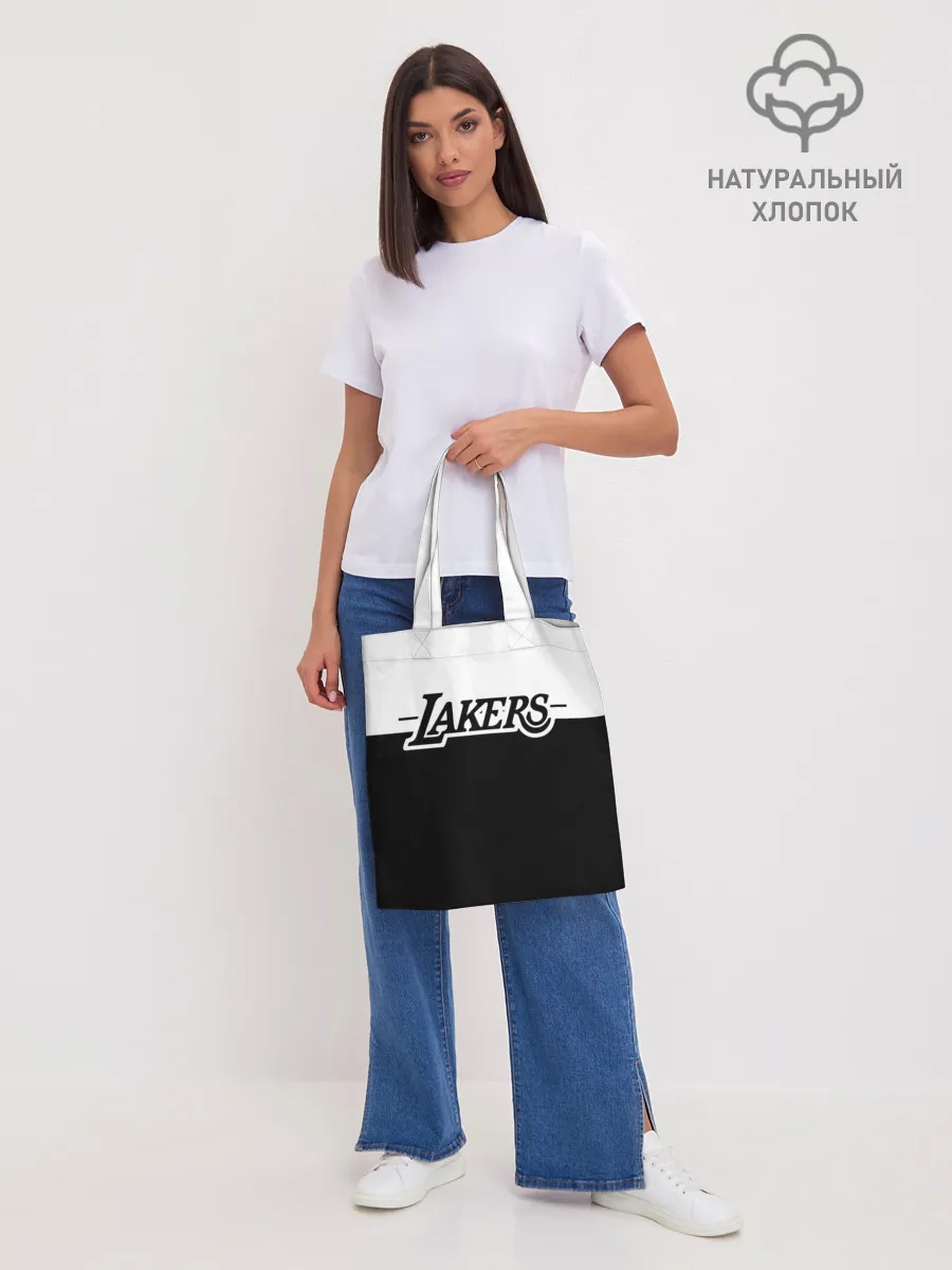 Шоппер база / Kobe Bryant - Los Angeles Lakers.