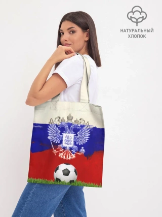 Шоппер база / Российский футбол