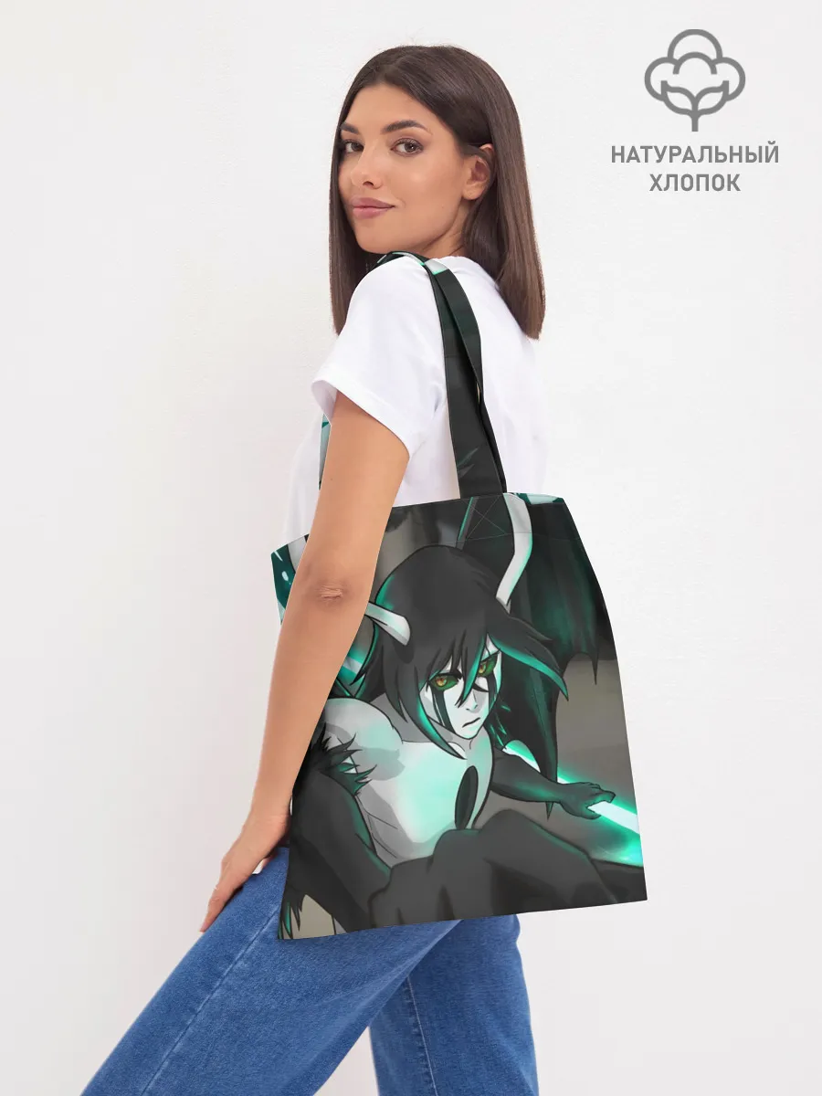 Шоппер база / Улькиорра Сифер . Ulquiorra