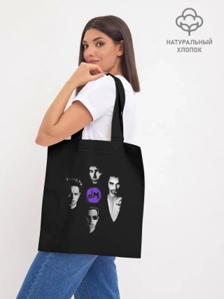 Шоппер база / Depeche mode band