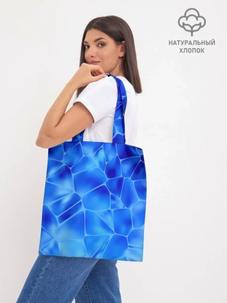 Шоппер база / Ice Under Water