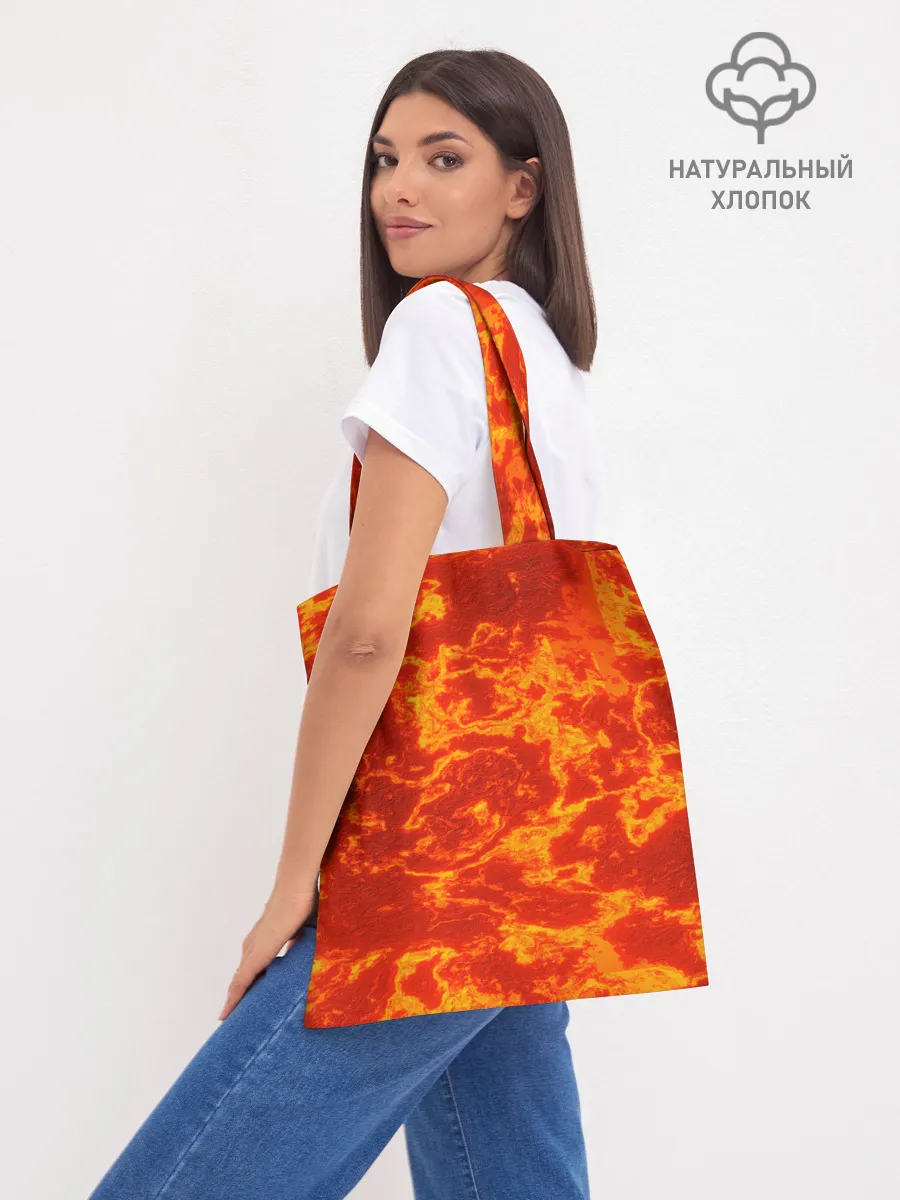 Шоппер база / ALKATRAZZ