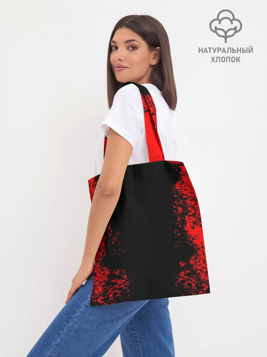 Шоппер база / NISSAN RED