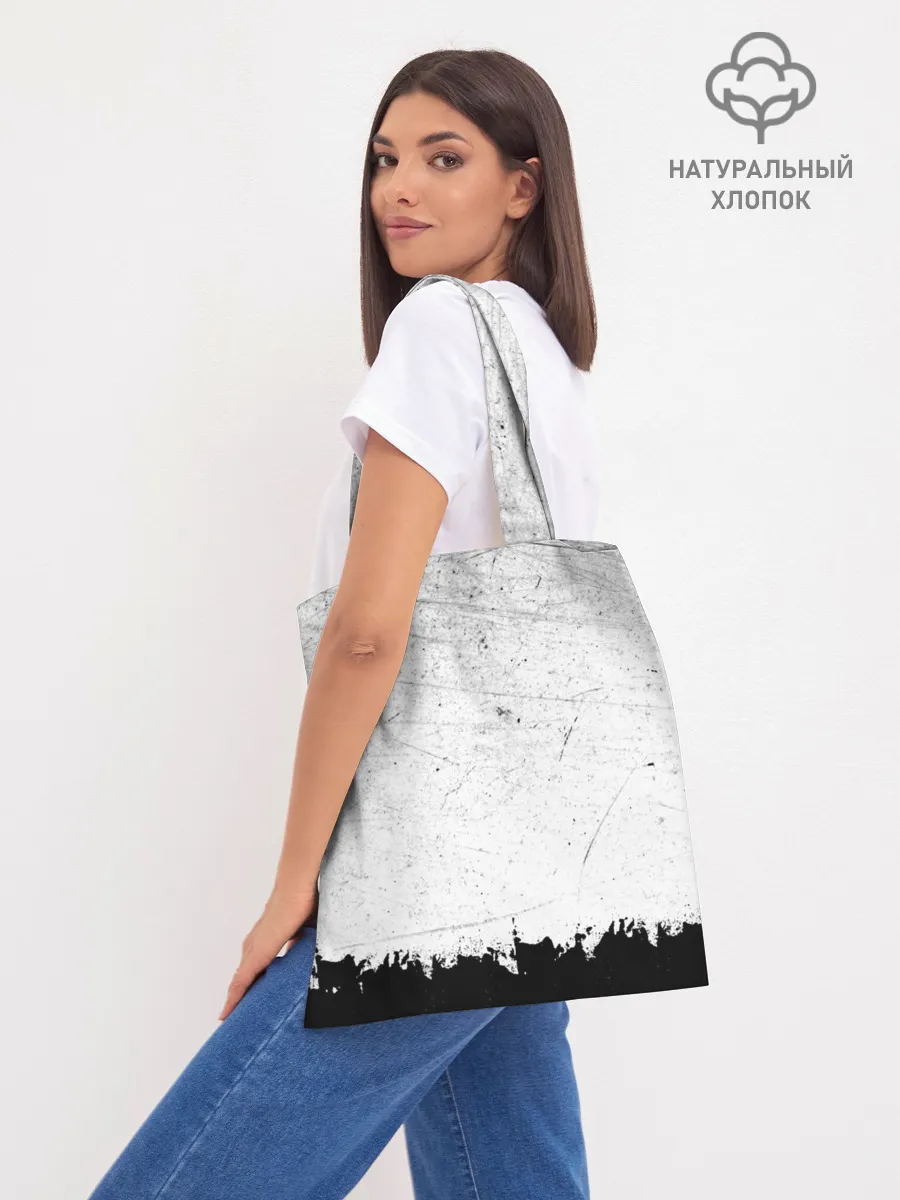 Шоппер база / Рамштайн ЧБ Гранж | Rammstein Rock