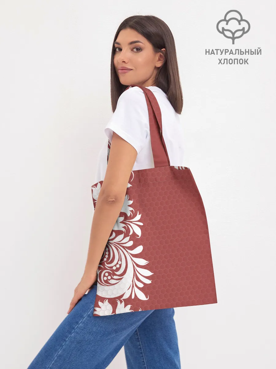 Шоппер база / Сборная России