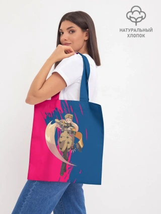 Шоппер база / Millia Rage