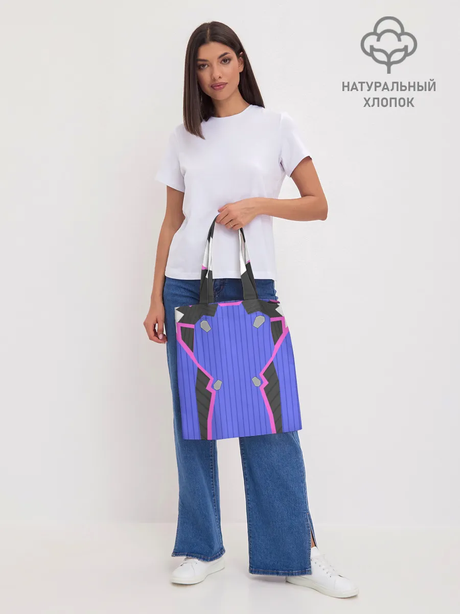 Шоппер база / НЕОНОВЫЙ КОСТЮМ / БРОНЯ / УНИСЕКС