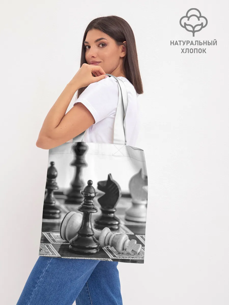 Шоппер база / Шах и мат Шахматы