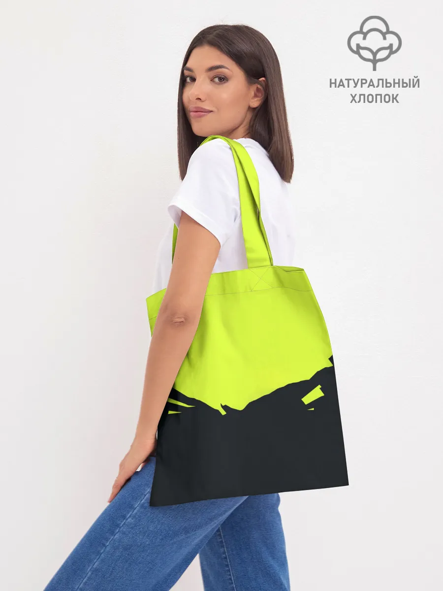 Шоппер база / Джек-О