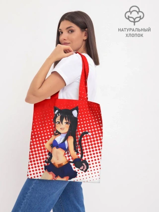 Шоппер база / Nagatorо