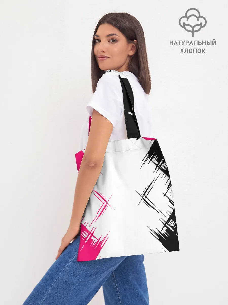 Шоппер база / SQUID GAME | ИГРА В КАЛЬМАРА | треугольник.