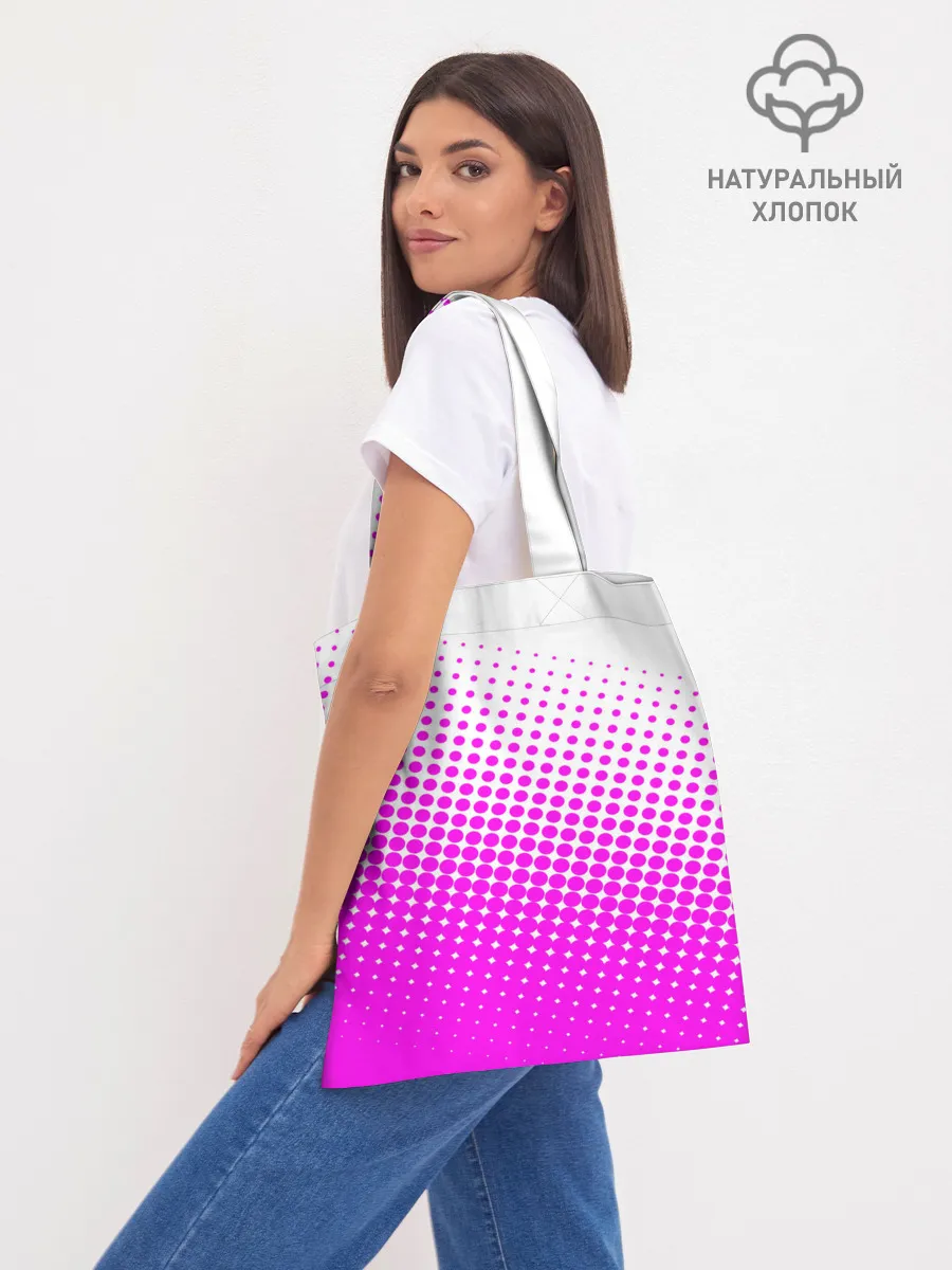 Шоппер база / Nagatоro