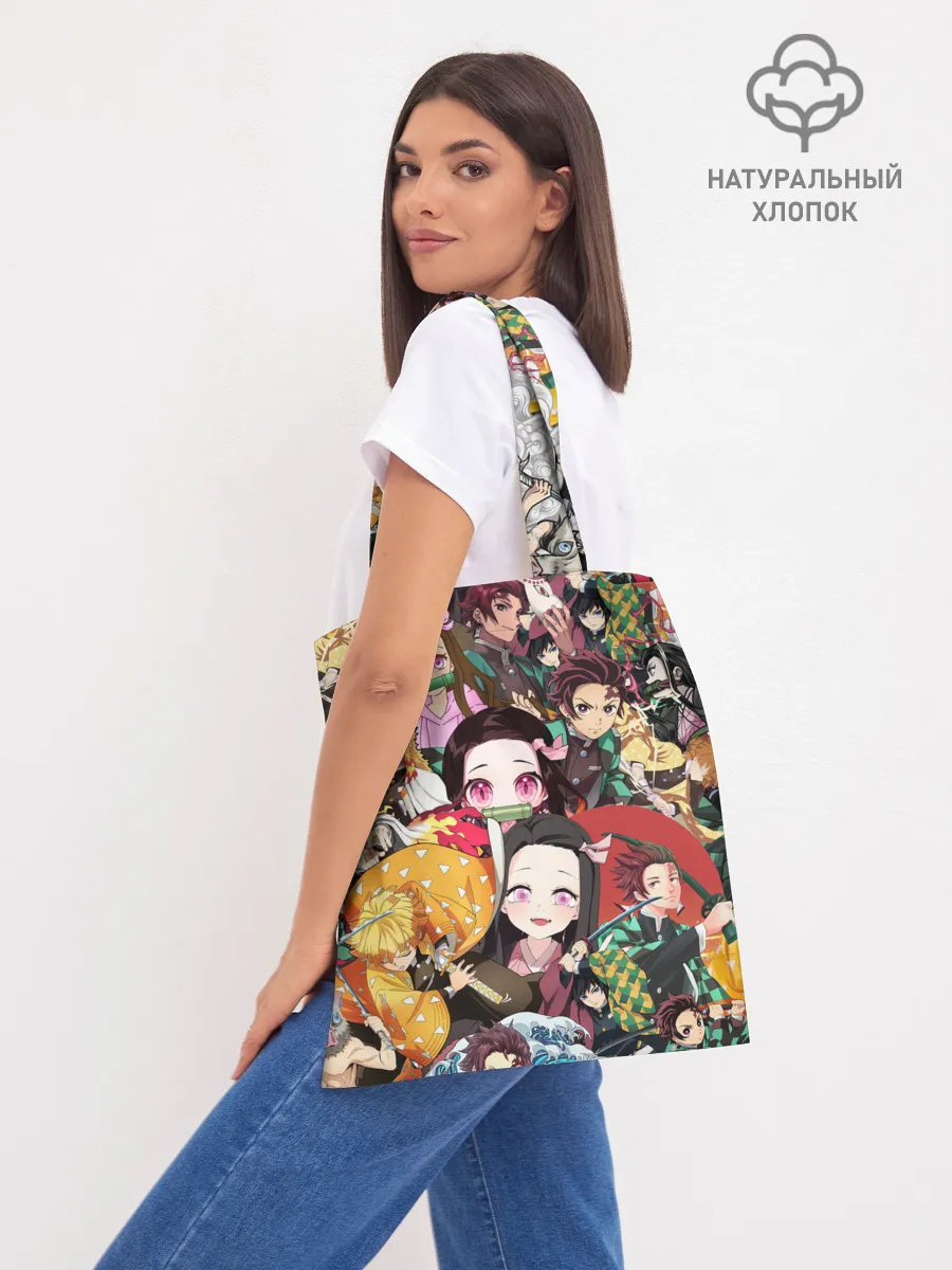 Шоппер база / КЛИНОК РАССЕКАЮЩИЙ СТИКЕРБОМБИНГ