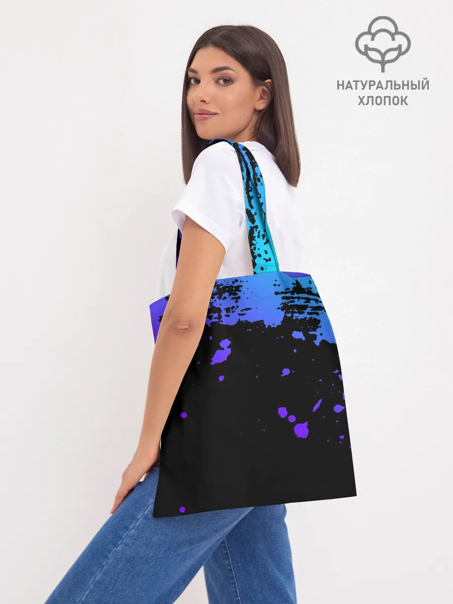 Шоппер база / 6IX9INE: GOOBA,