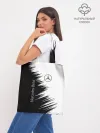 Шоппер база / mercedes benz