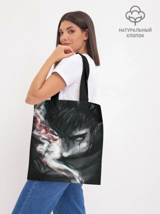 Шоппер база / BERSERK | БЕРСЕРК ГАТС