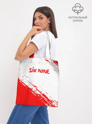 Шоппер база / 6IX9INE