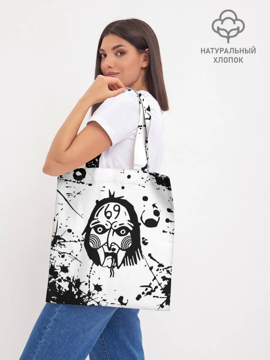 Шоппер база / 6IX9INE TEKASHI 69