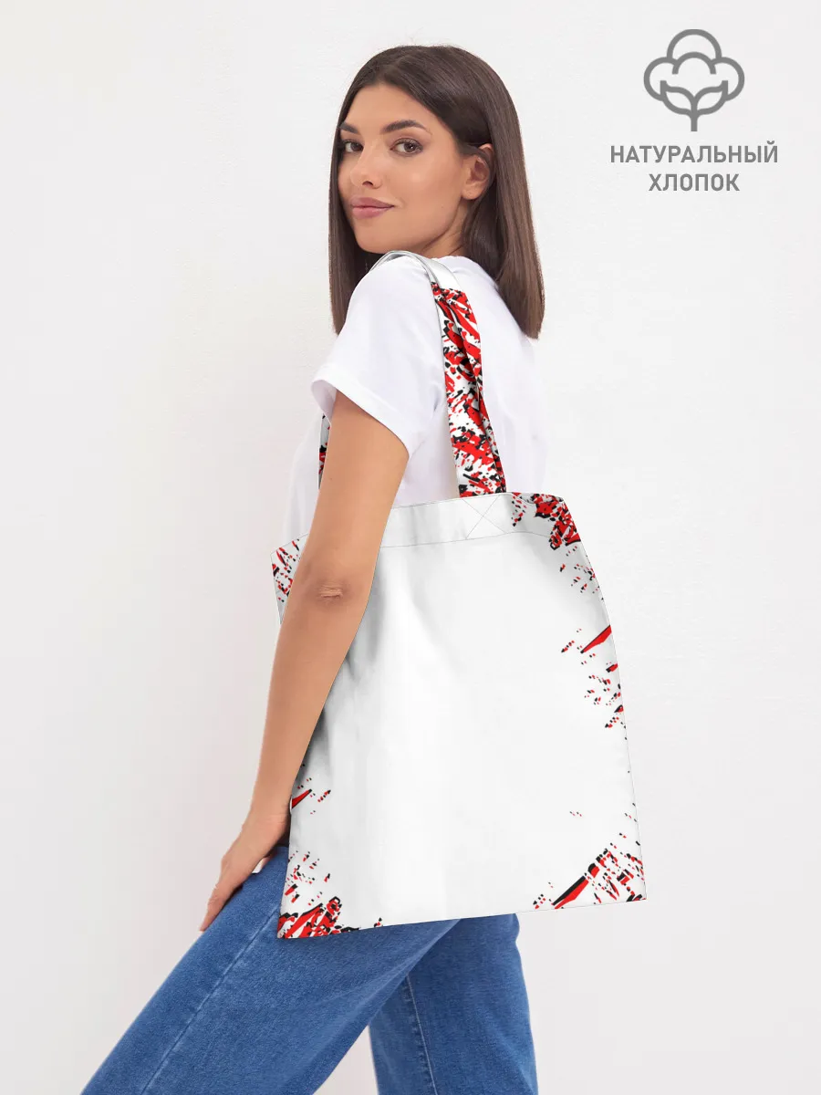 Шоппер база / 6IX9INE,