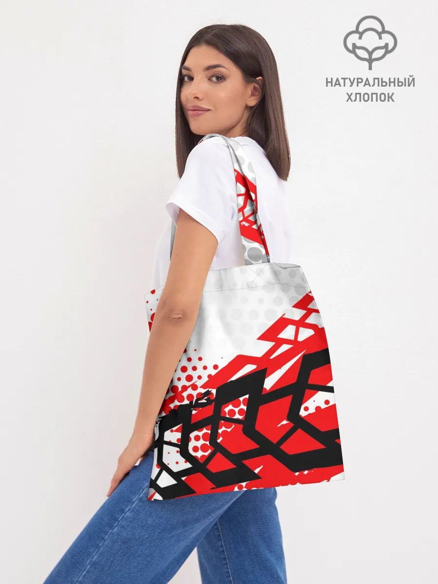 Шоппер база / Toyota