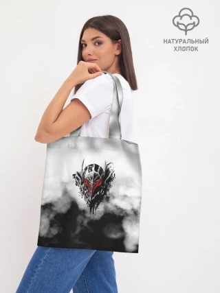 Шоппер база / Берсерк: Облачно.