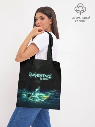 Шоппер база / Evanescence lost in paradise