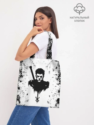 Шоппер база / Берсерк | Berserk.