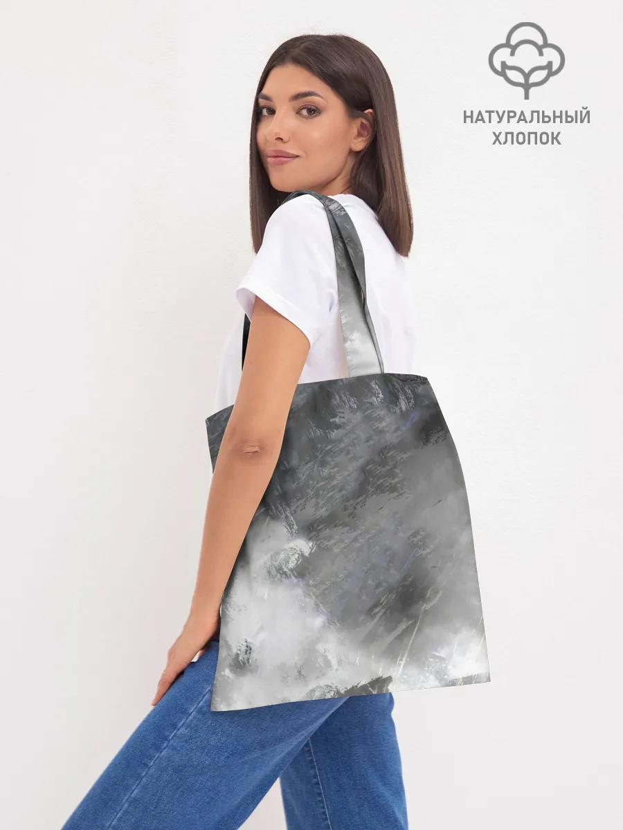 Шоппер база / Нарака полёт мага