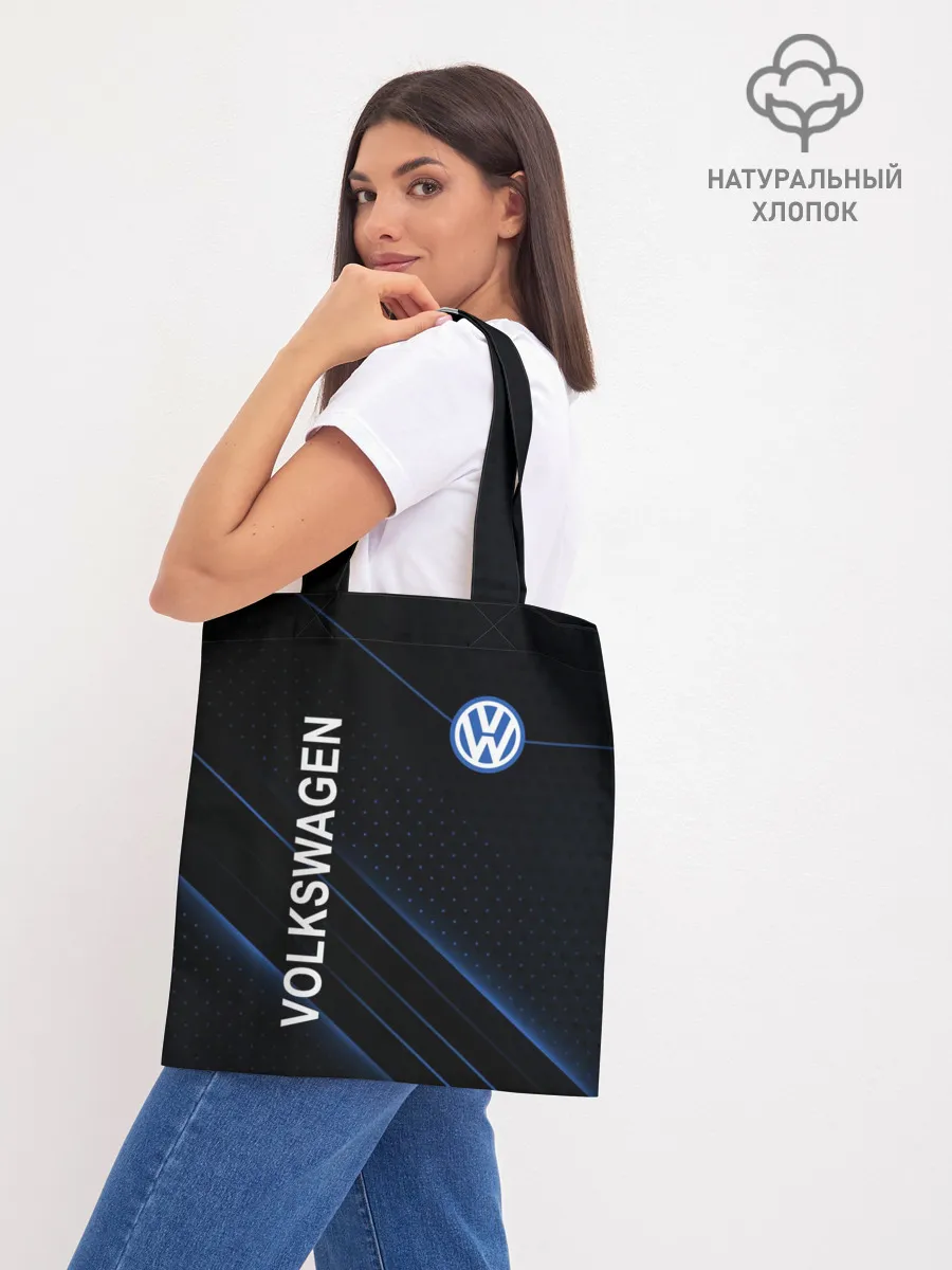 Шоппер база / Volkswagen, sport