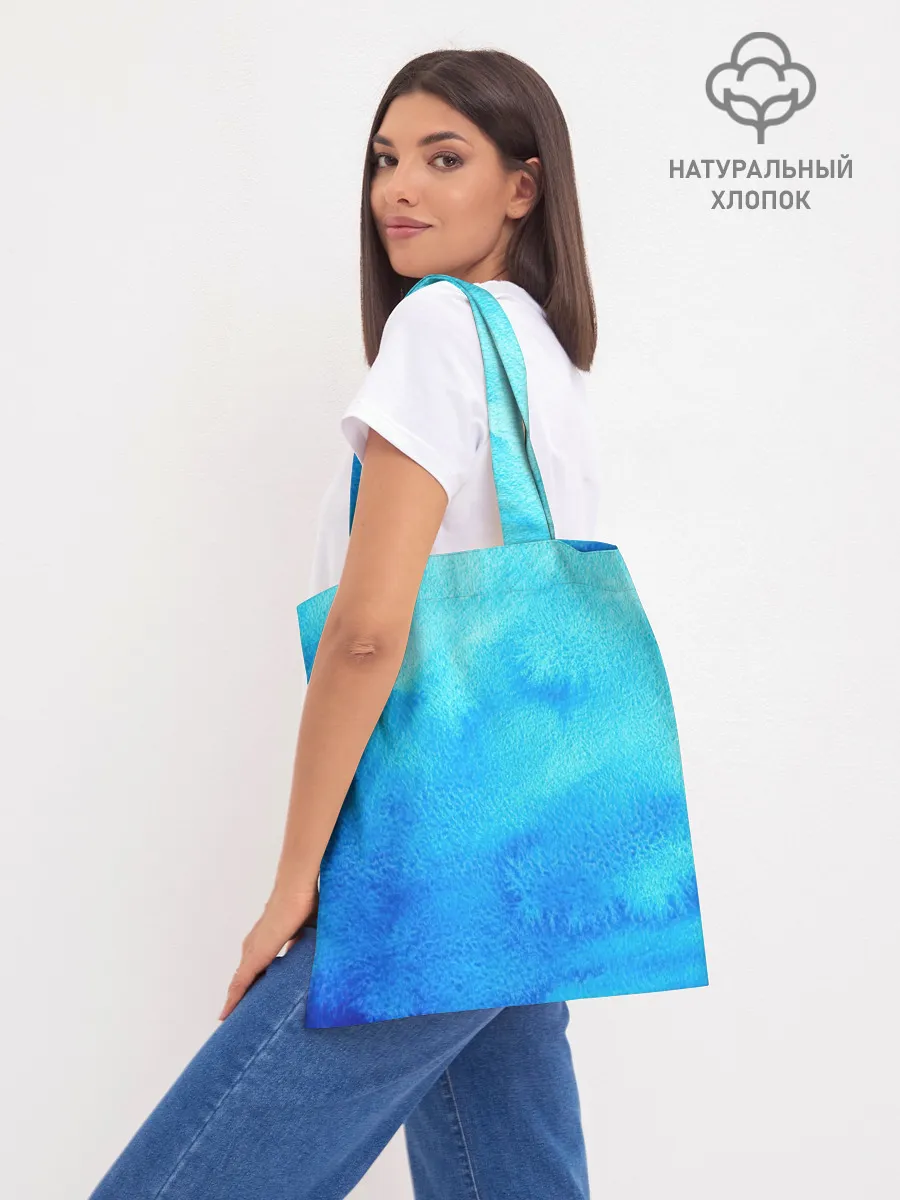 Шоппер база / Глубина льда