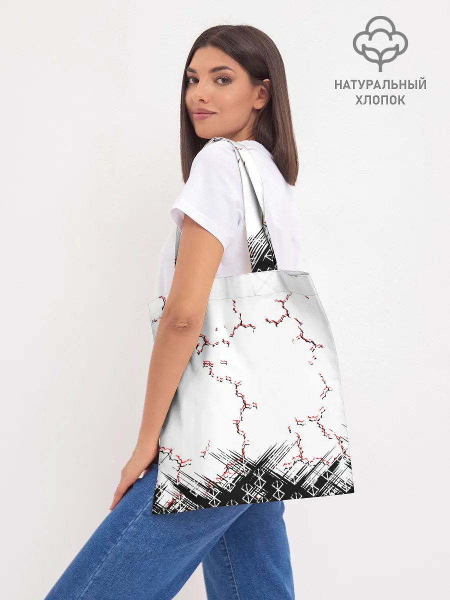 Шоппер база / Берсерк | Berserk