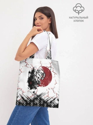 Шоппер база / Берсерк | Berserk