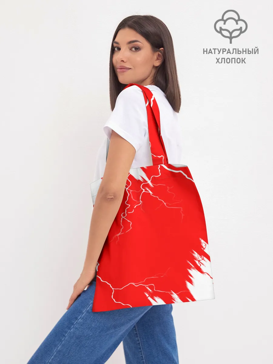 Шоппер база / BERSERK | logo