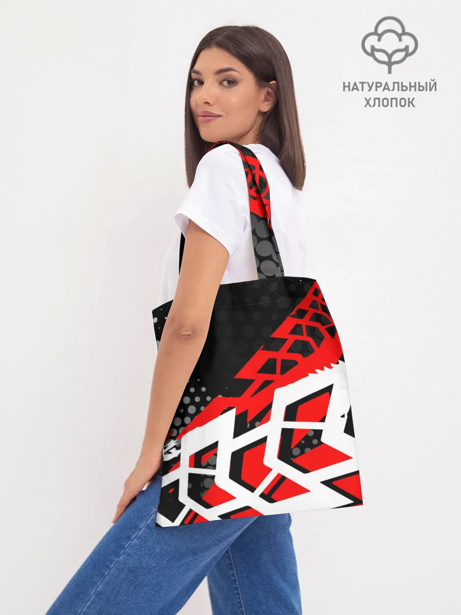 Шоппер база / Honda