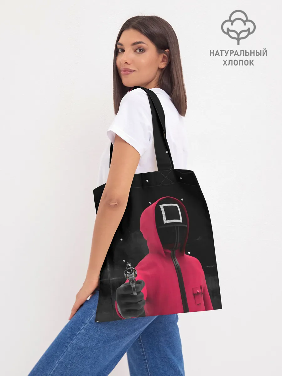 Шоппер база / Выбываешь из игры