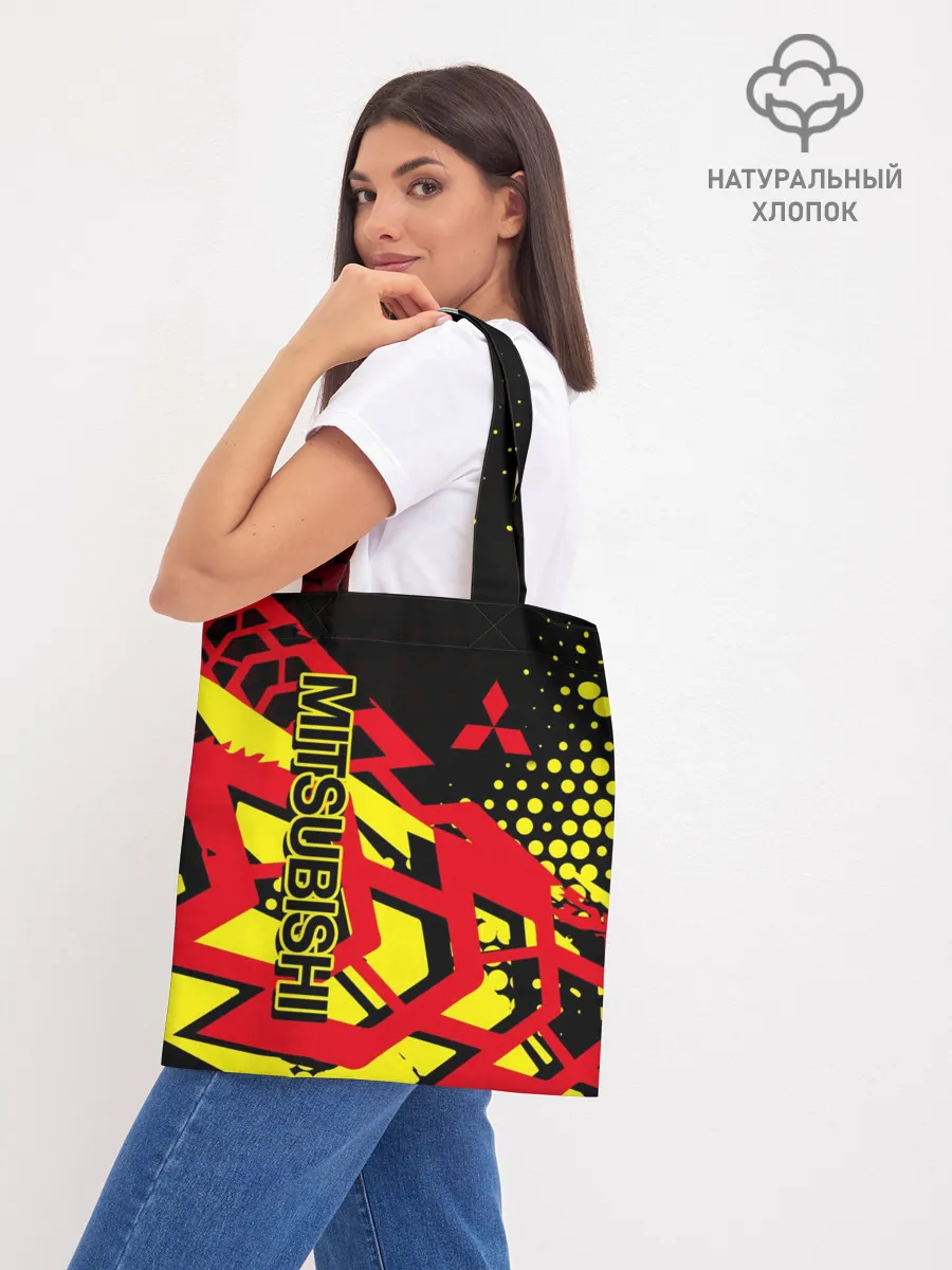 Шоппер база / Mitsubishi