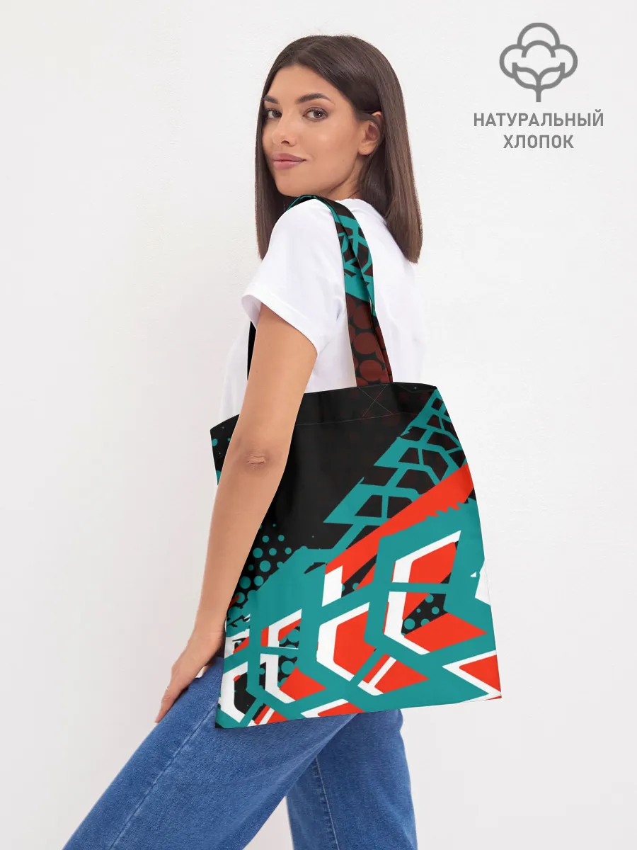 Шоппер база / Suzuki